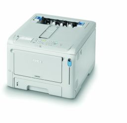 OKI Laser Color C650dn LED A4+LAN 35pp 9006144
