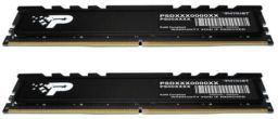 Patriot 32GB DDR5 5600MHz Kit(2x16GB) Signature Premium