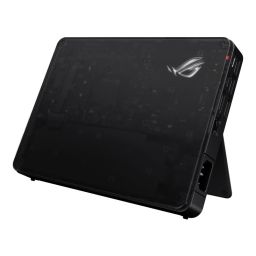 Asus ROG XG Mobile GC34R RTX 5070 Ti