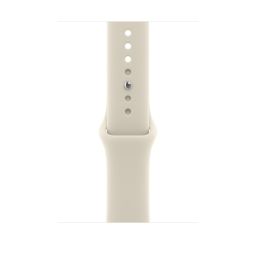 Apple 46mm Sport Band S/M Sand