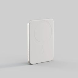 Zens Pro 1 5000mAh PowerBank White