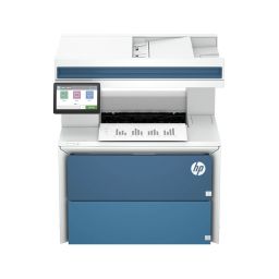 HP LaserJet Enterprise 5601dn Lézernyomtató/Másoló/Scanner