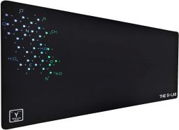 The G-Lab Pad Yttrium Egérpad Black