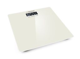 Esperanza EBS002W Bathroom Scale Aerobic White
