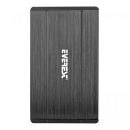 Everest HDC-270 External 2.5 USB2.0 SATA Hard Drive Box