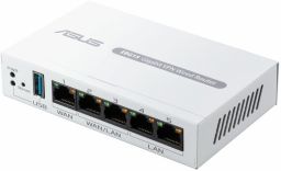 LAN/WIFI Asus ExpertWiFi PoE Router - EBG15