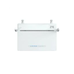ZTE MF258K Pro +IDU Router