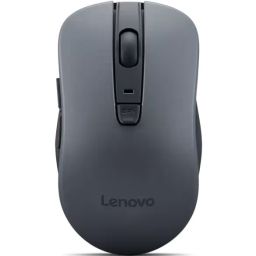 Lenovo WL310 Bluetooth Silent Mouse Grey