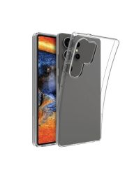 dbramante1928 Greenland case for Samsung Galaxy S25 Ultra Clear