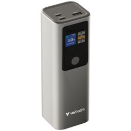 Verbatim Charge 'n' Go 27000mAh PowerBank Grey