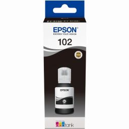 Epson 102 Black