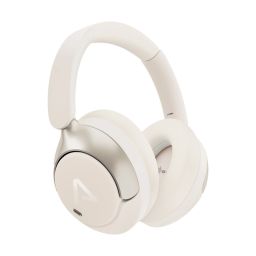 Lamax HighComfort2 ANC Bluetooth Headset White