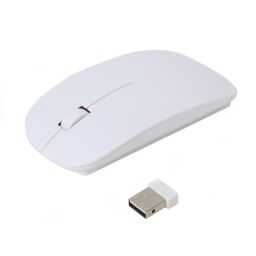 Platinet Omega OM0414WW wireless mouse White