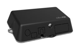 Mikrotik LtAP mini LTE kit (2024) 300 Mbit/s Ethernet-áramellátás (PoE) támogatása