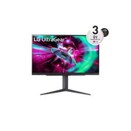 LG Gaming 144Hz IPS monitor 27