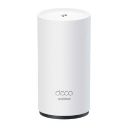 TP-LINK Deco Deco BE25-Outdoor(1-pack) BE3600 Mesh Wi-Fi 7 rendszer