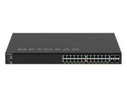 Netgear GSM4328-100NES 28 Ports Managed Switch