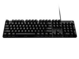 Logitech G413 SE Mechanikus Gaming US Black