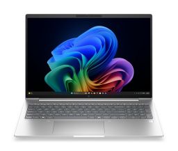 HP EliteBook 6 G2a Silver