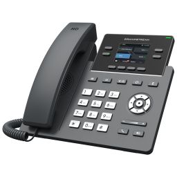 Grandstream GRP2612W vonalas VoIP telefon