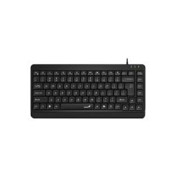 Genius LuxeMate 109 Keyboard Black HU