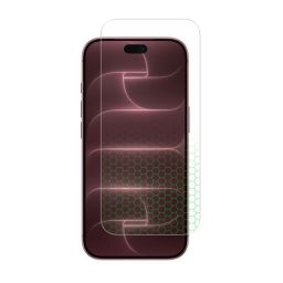 Belkin Titan SmartShield Pro Anti-Reflective Screen Protector for iPhone 18 Pro / iPhone 17 Pro