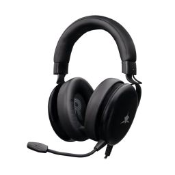 White Shark GH-2540B Elephant Headset Black