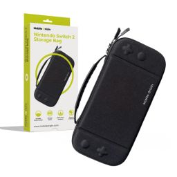 Mobile Origin Nintendo Switch 2 Storage Bag Black