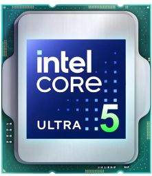 Intel Core Ultra 5-245 3,5GHz 24MB LGA1851 OEM