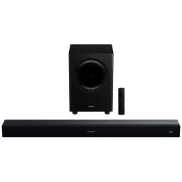 Xiaomi Soundbar Pro 2.1 Black