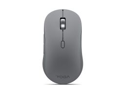Lenovo Yoga Bluetooth Silent Mouse Luna Grey