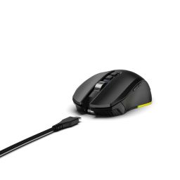 Hama uRage Reaper 800 Gaming Mouse Black