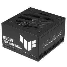 Asus 650W 80+ Bronze TUF Gaming 650B-EVO