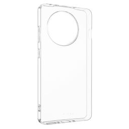 FIXED Gumírozott telefontok Story OnePlus 13R, átlátszó