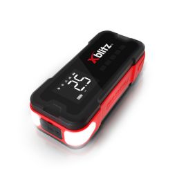Xblitz Energyboost 20000mAh PowerBank Black/Red