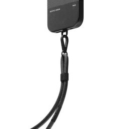 Native Union City Sling Black