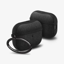 Spigen Urban Fit AirPods 4 Black