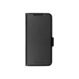 dbramante1928 Bergen Pro Flip cover for Samsung Galaxy A36 Black