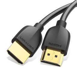 Vention HDMI to HDMI Cable 0,5m Black