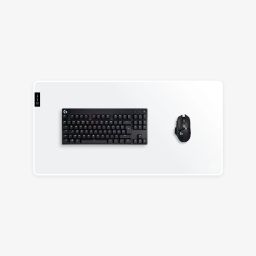 ARTIMO Desk Mat - Micro Series V2 M Egérpad White