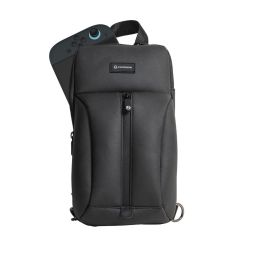 HYPERKIN  Let''s Game Anywhere Bolt Sling Bag for: Nintendo Switch 2