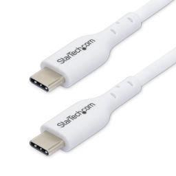 Startech USB-C Charging 60W Cable 1m White