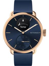 Withings Scanwatch 2 38mm Blue