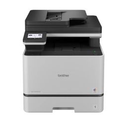 Brother MFC-L8390CDW Wireless Lézernyomtató/Másoló/Scanner/Fax
