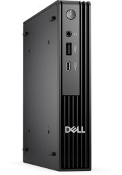Dell Pro Micro QCM1250 Black
