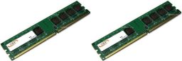 CSX 4GB DDR2 800MHz Kit(2x2GB)