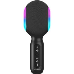 Sencor SSS K1000 Bluetooth Speaker Black