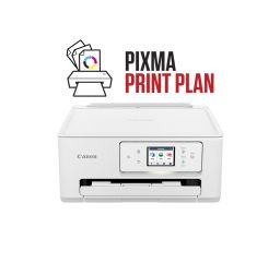 Canon Pixma TS7650i - tintasugaras multifunkciós készülék - szkennelés, másolás, 1200x1200 DPI A4, Wi-Fi, AirPrint