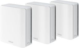 Asus ZenWiFi BT8 Tri-Band WiFi 7 Router (3 pack) White
