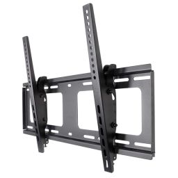 Manhattan Universal Flat-Panel TV Tilting Wall Mount with Post-Leveling Adjustment 37